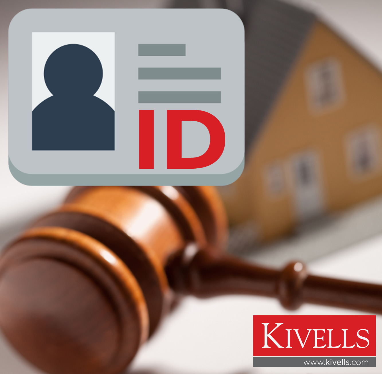 Property auction ID requirements
