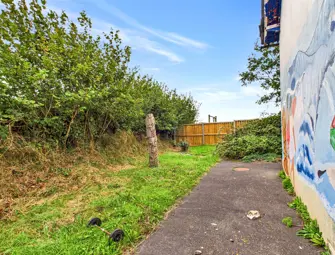 Sutcombe, Holsworthy, Devon EX22