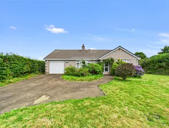 Merrymeet, Liskeard, Cornwall PL14
