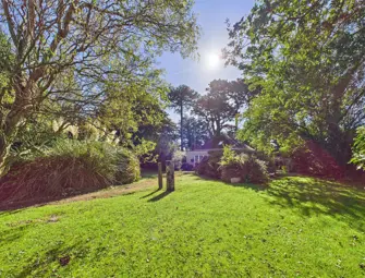 Golant, Fowey, Cornwall PL23