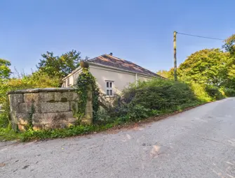 Golant, Fowey, Cornwall PL23