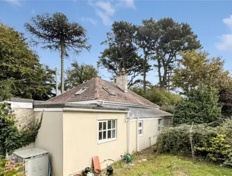 Golant, Fowey, Cornwall PL23