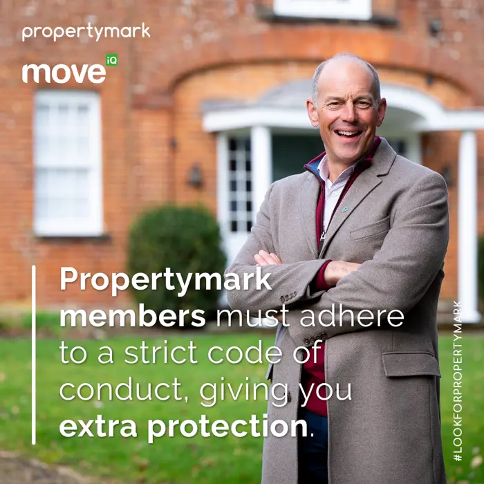 Propertymark Phil Spencer